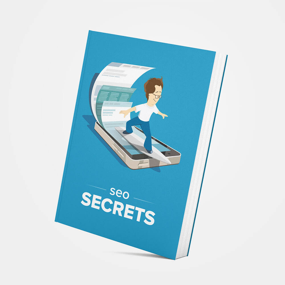 seo secrets