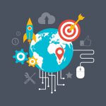 Browser webkit for web hosting services in Egypt and small business branding and web design