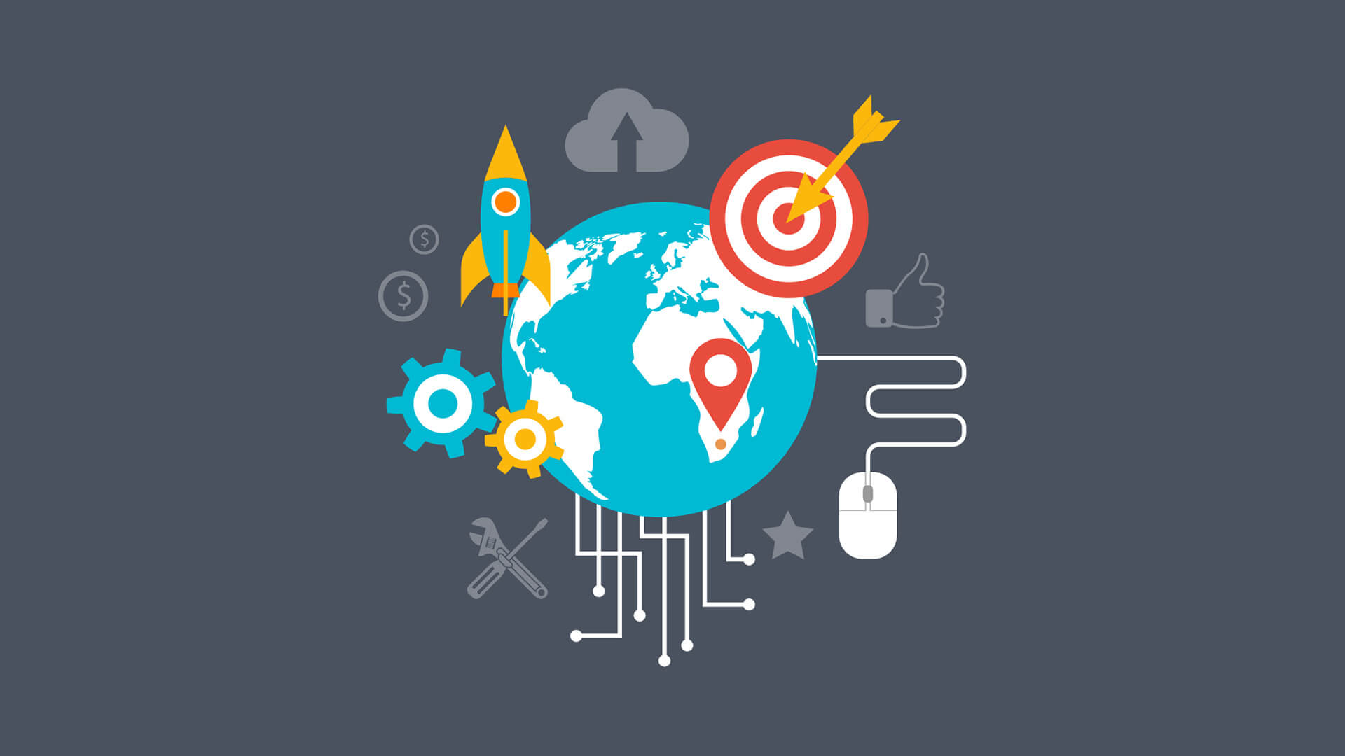 Browser webkit for web hosting services in Egypt and small business branding and web design