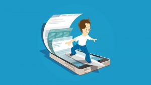 Future of web and applications with web hosting companies in Alexandria Egypt