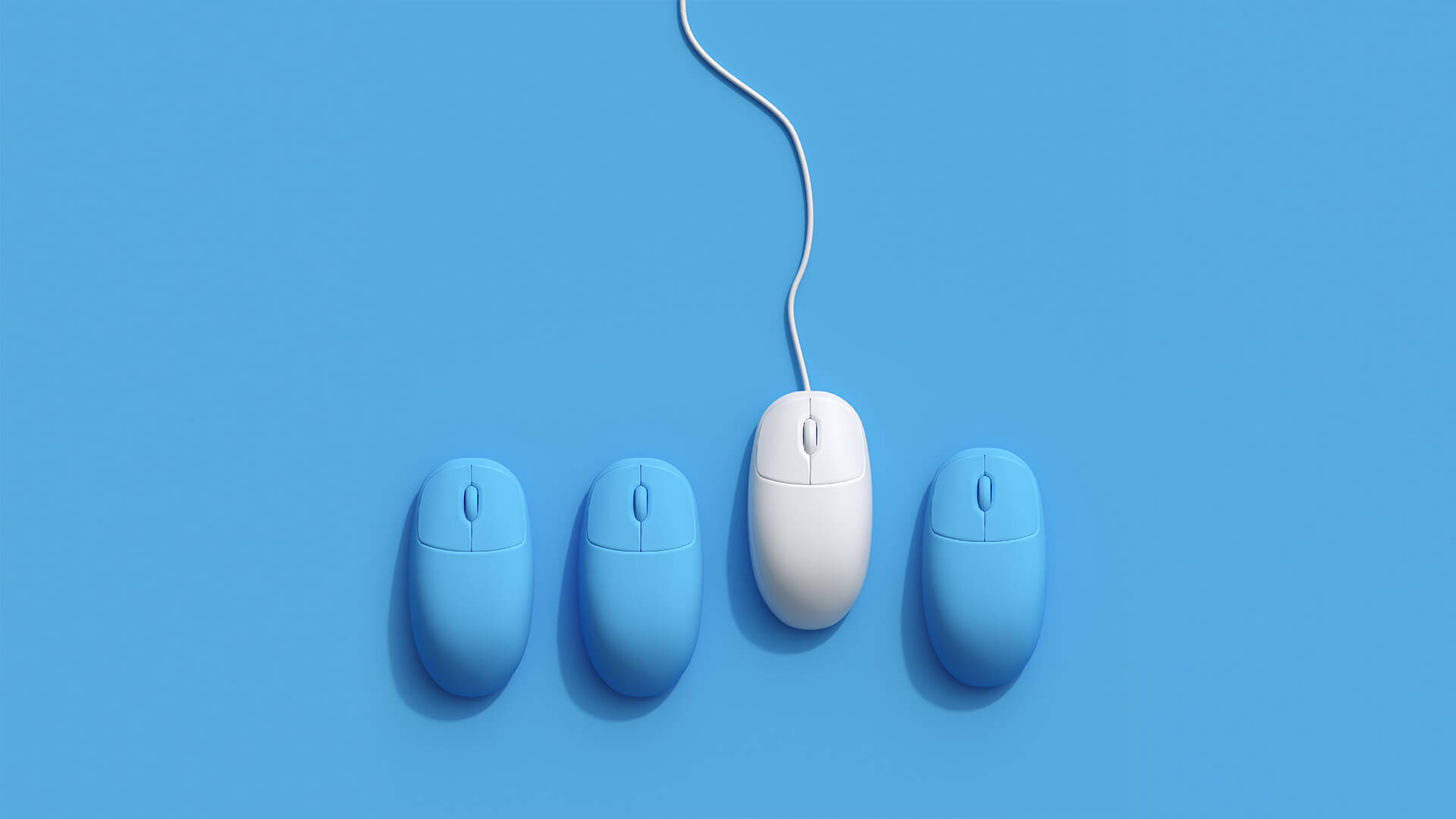 mouses