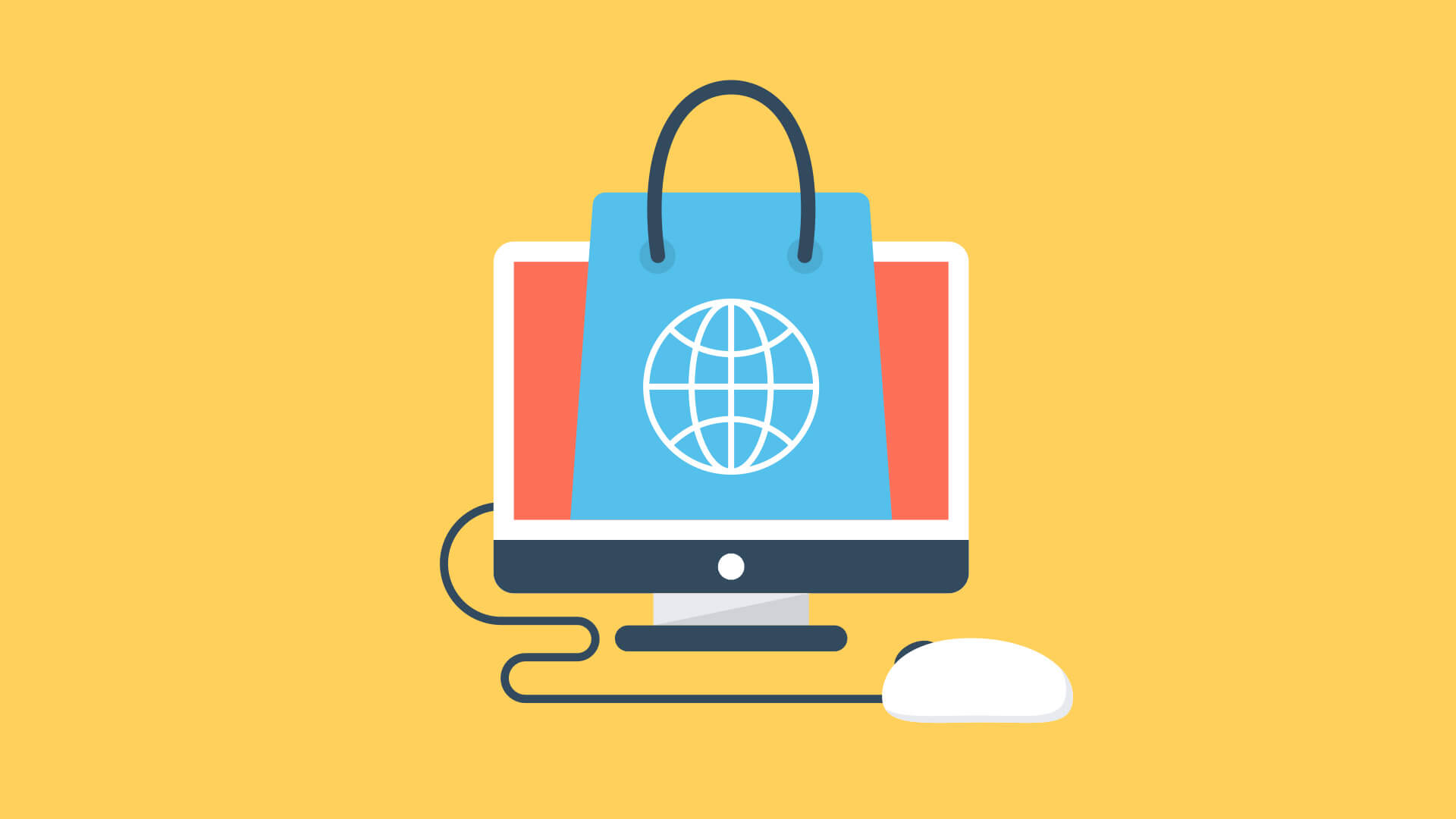 Mobile web meaning for web hosting provider in Egypt and shared hosting services