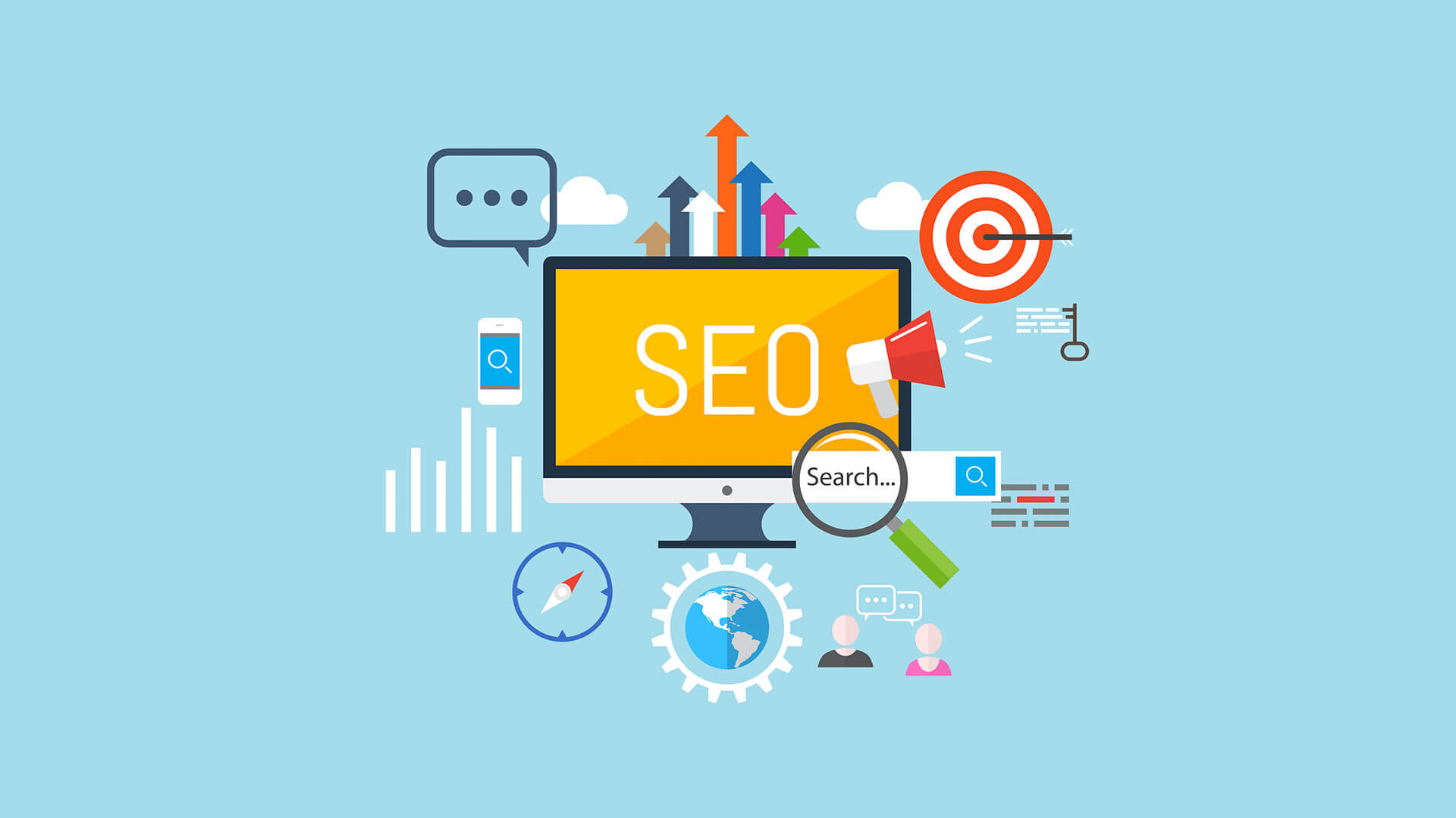 Hosting Services