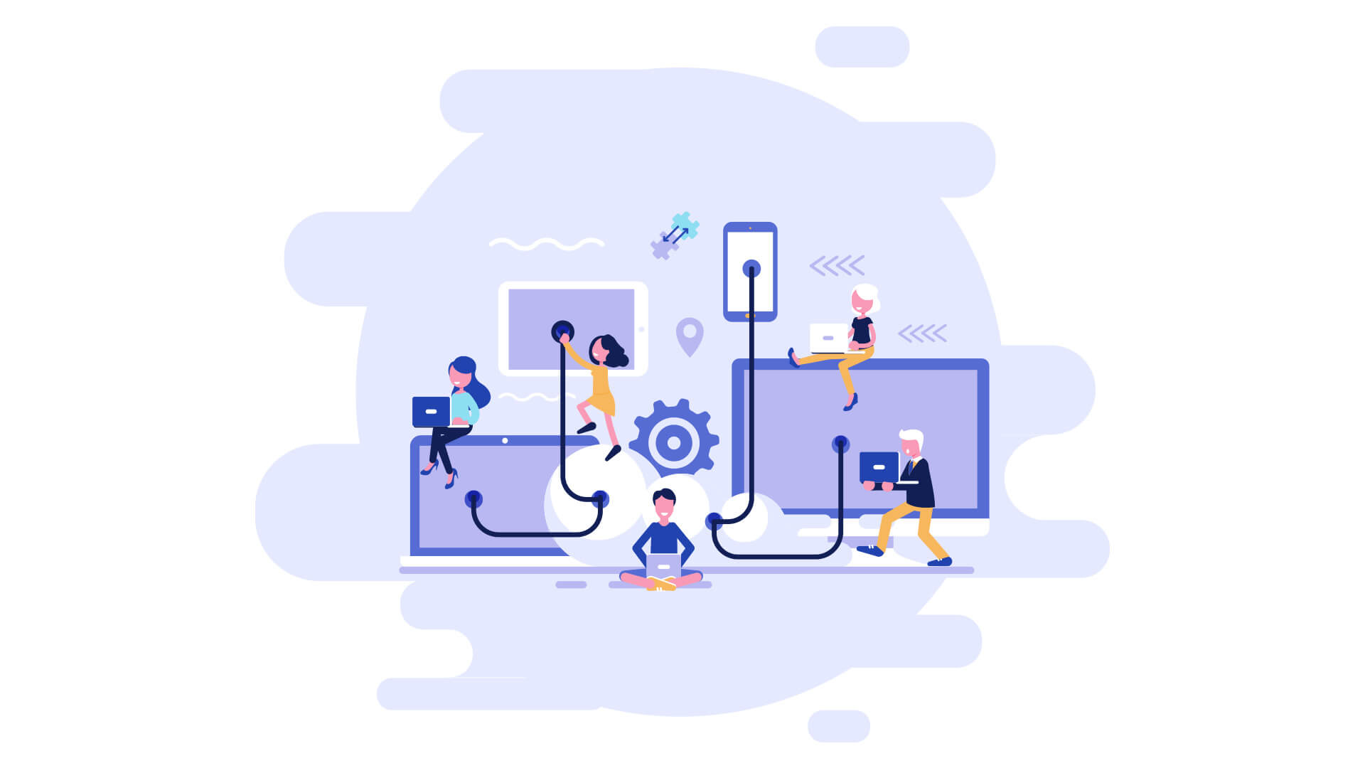 responsive