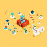 Website design service for mobile devices hosting companies in Egypt and Alexandria