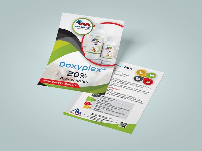 AM Group Doxyplex