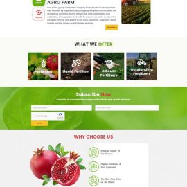 Agro Farm