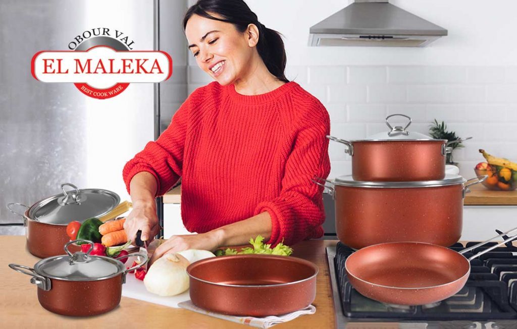 El Maleka