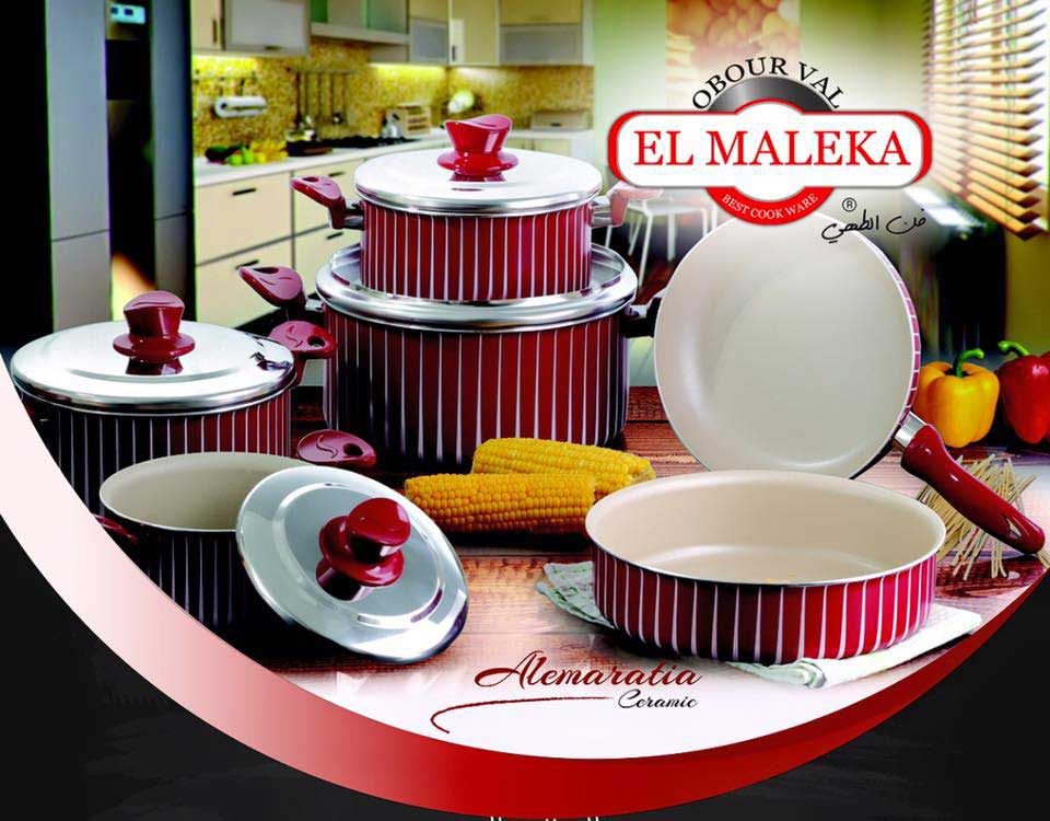 Elmaleka Aleramatia