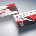 Elmaleka Business Card