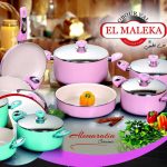 Elmaleka Ceramic