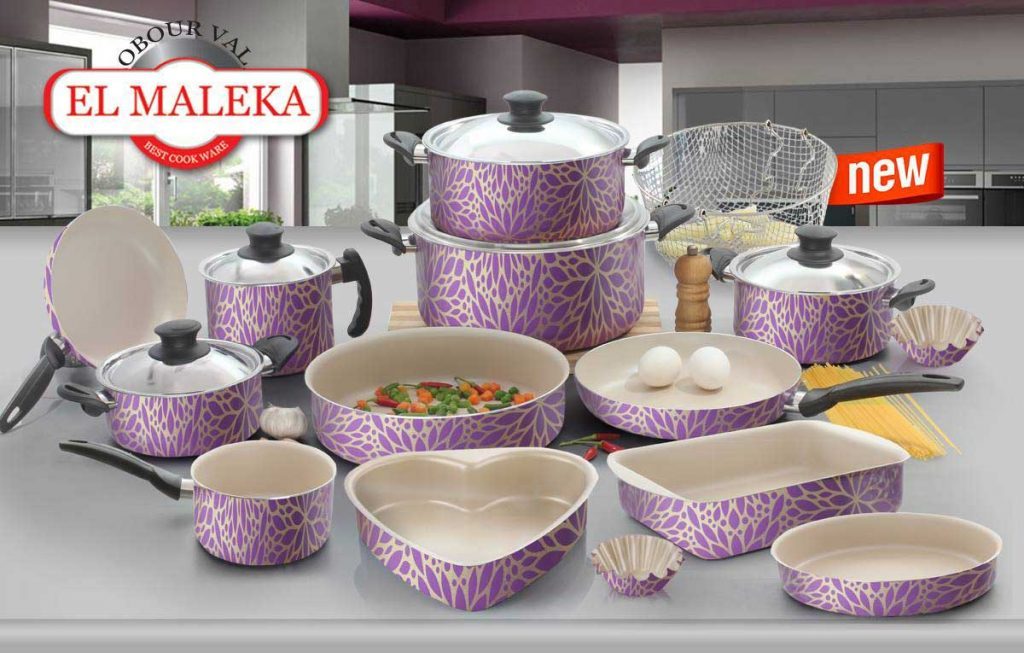 Elmaleka New