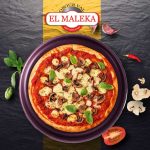 Elmaleka Pizza