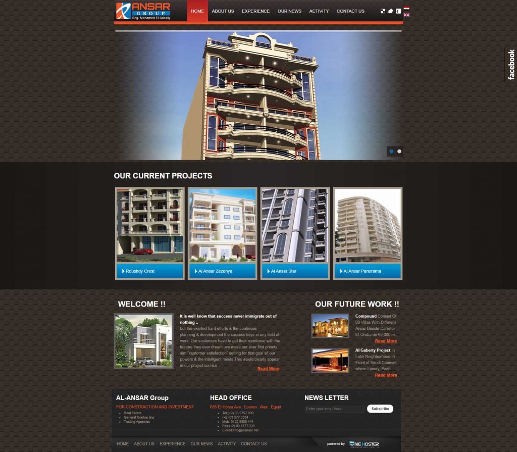 Elnasar Group