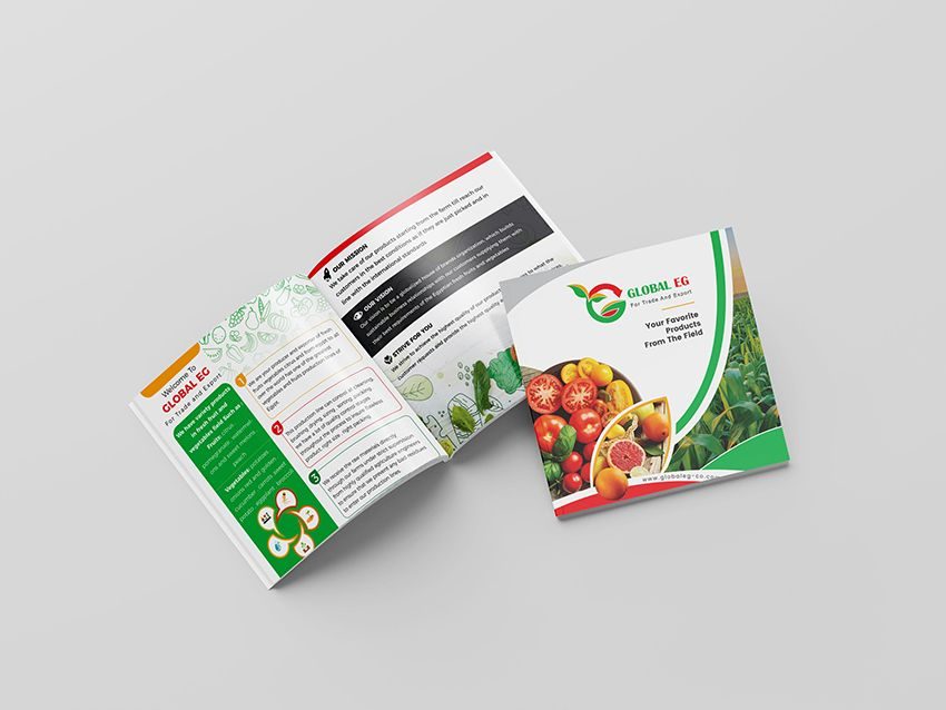 Global Catalogue