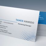 Lectro Business Card
