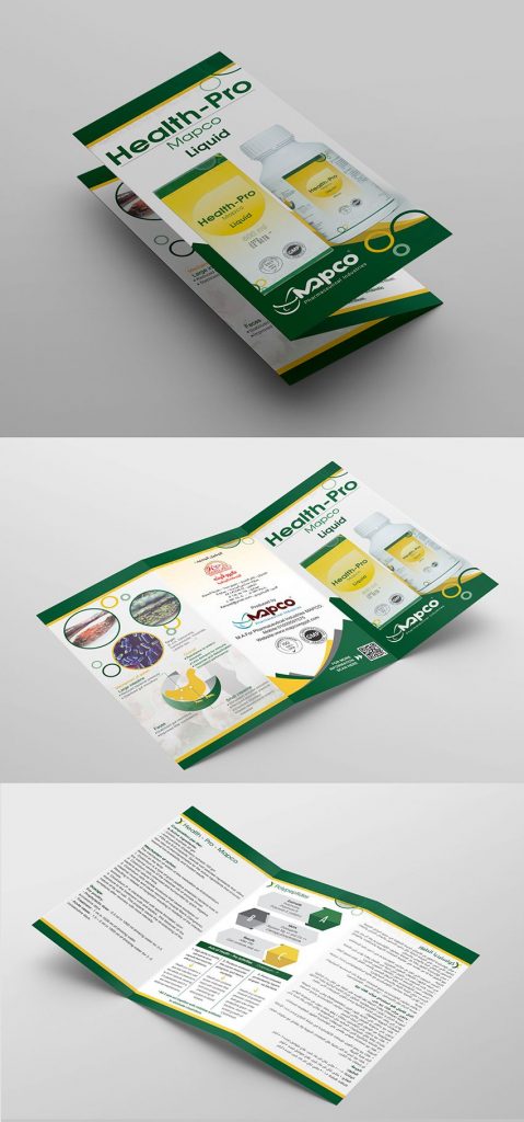 Mapco Brochure