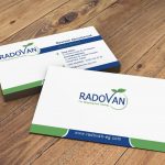 Radovan Business Card