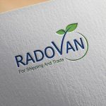 Radovan Logo