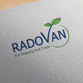Radovan Logo