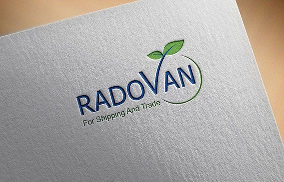 Radovan Logo