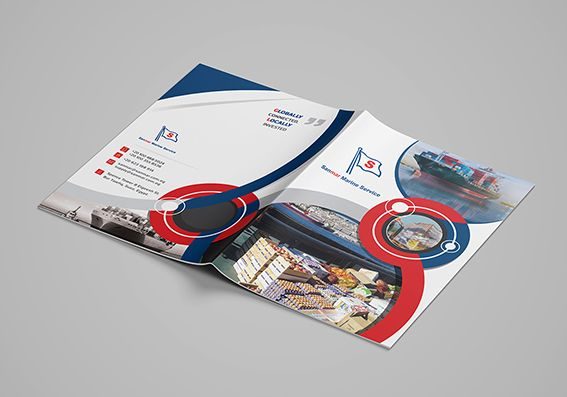 Sanmar Folder