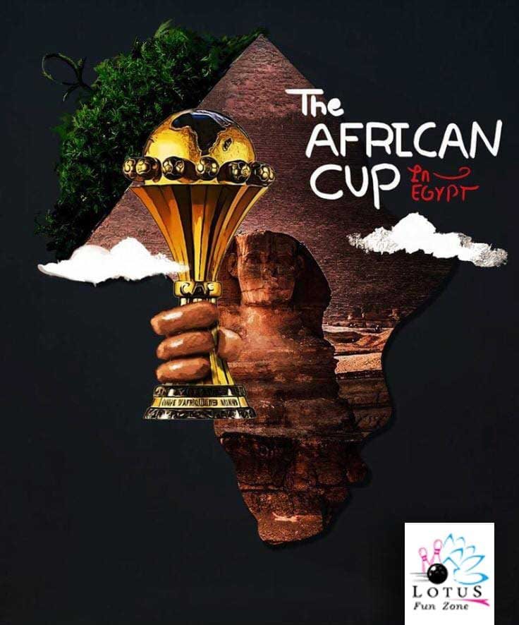 The African Cup