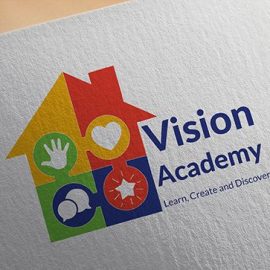Vision Logo