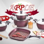 apple-granite