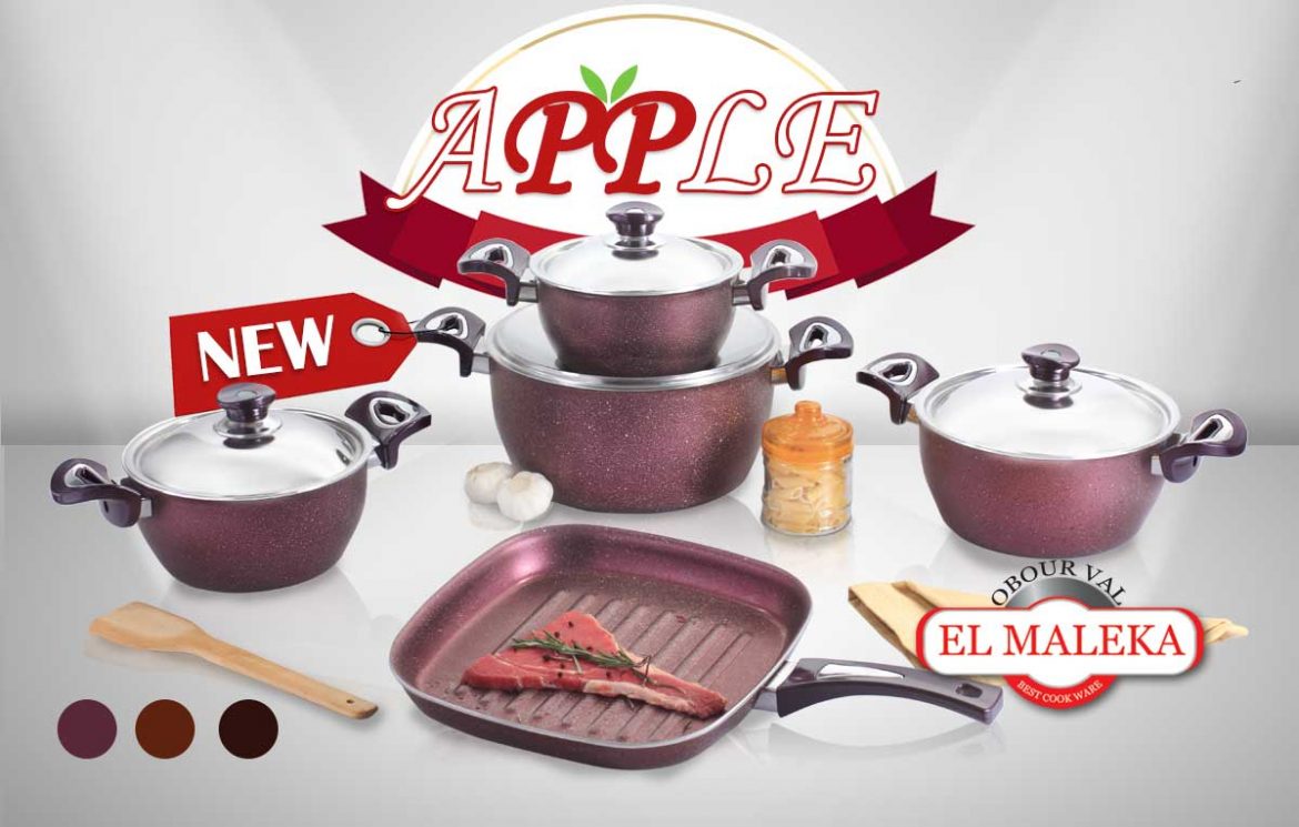 apple-granite