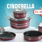 cinderella