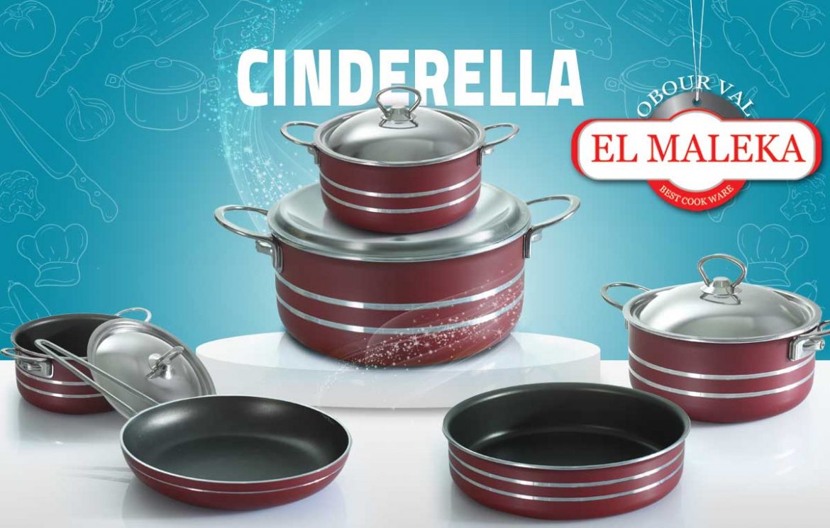 cinderella