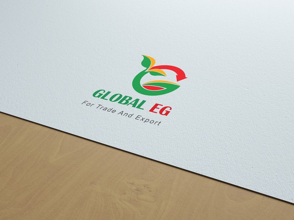global-eg Logo