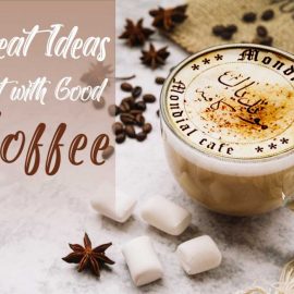 mondial coffe