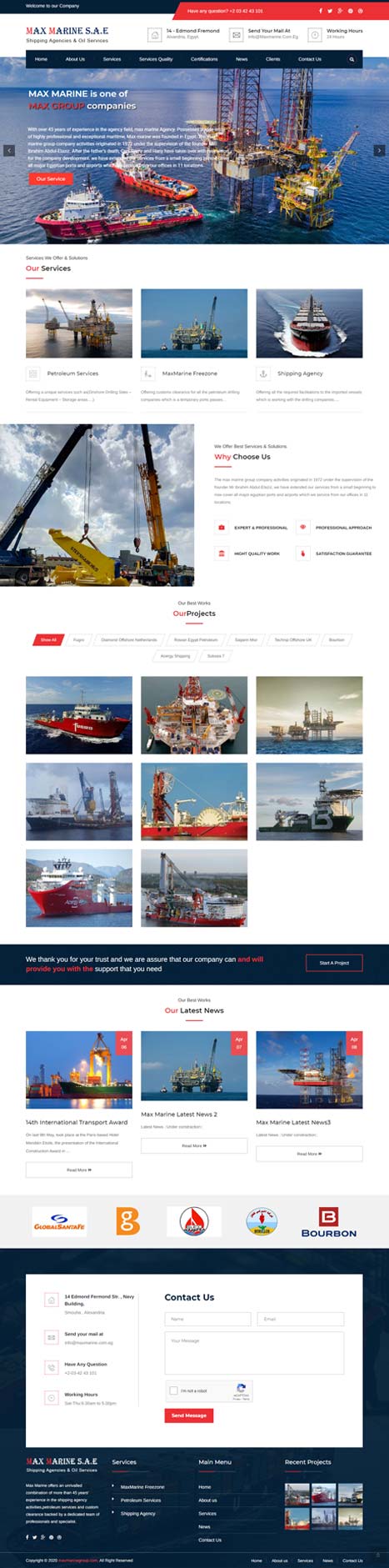 maxmarine