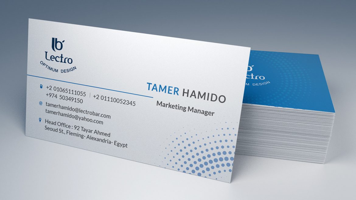 onehoster-businesscard-lectro