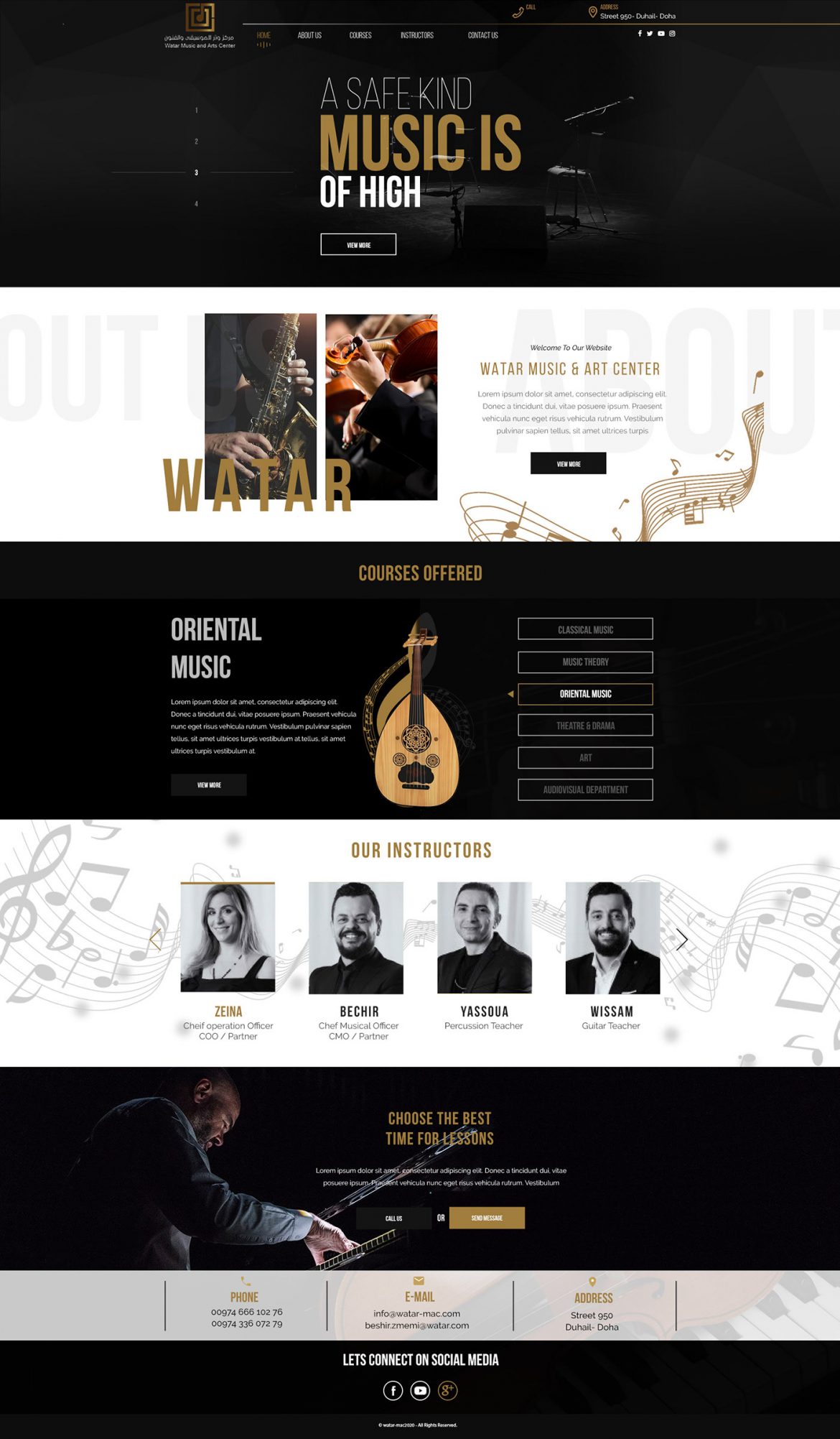 onehoster-webdesign-watar