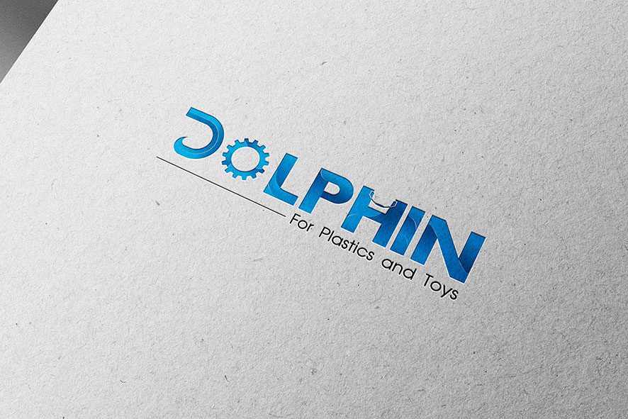 onehoster-logo-dolphin