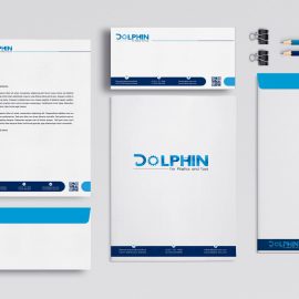onehoster-stationary-dolphin
