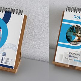 onehoster-blocknote-dolphin
