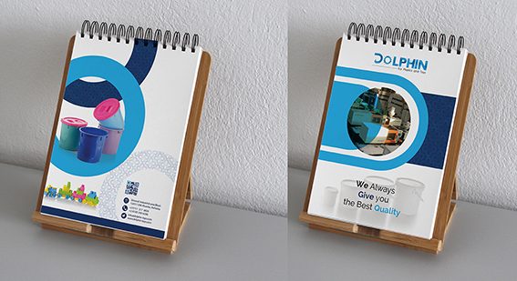 onehoster-blocknote-dolphin