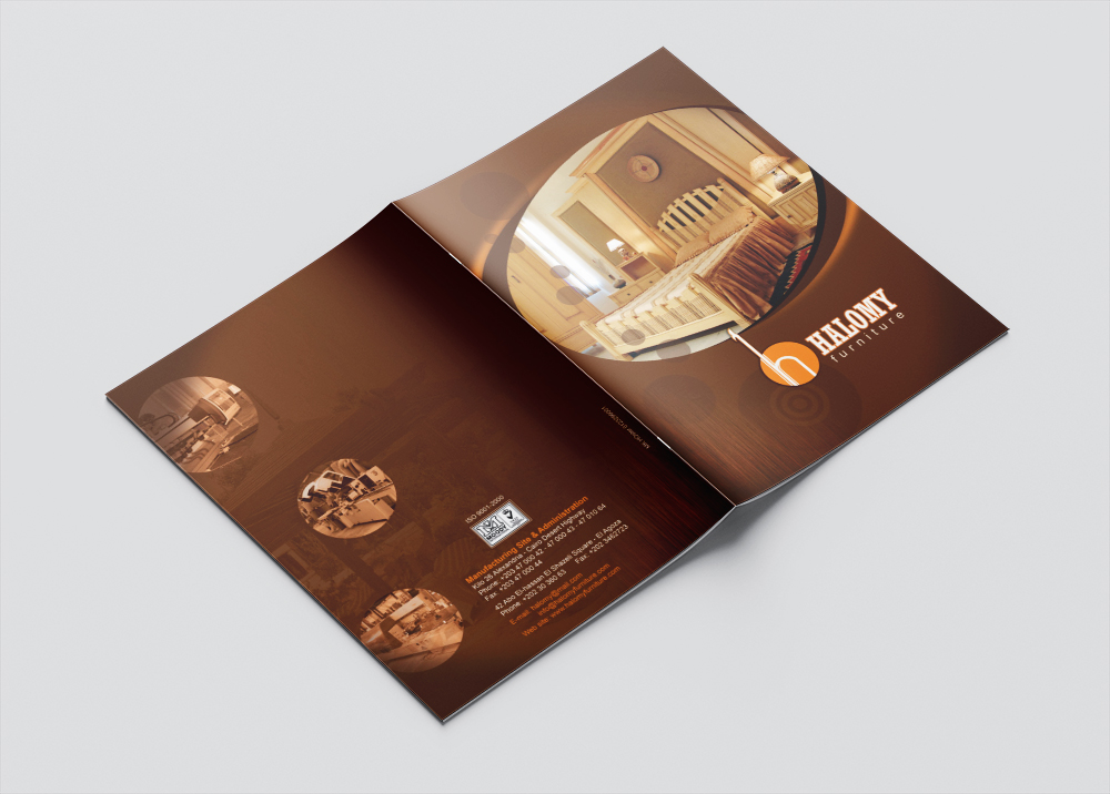 Mockups Design