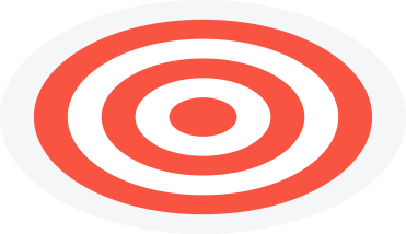 target