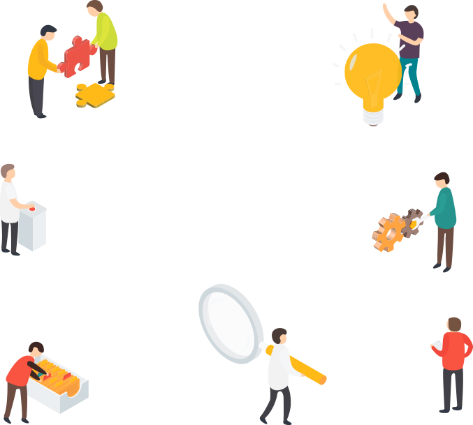 workers