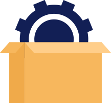 box